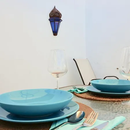 Apartamento Fantástico ático En El Casco Antiguo Junta A La Playa Cádiz