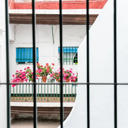 Fantastico Atico En El Casco Antiguo En A La Playa דירה קדיז